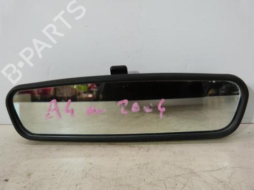Rear mirror AUDI A4 B6 Avant (8E5) | BP23695708I6 - Image 3