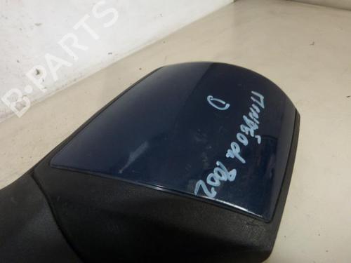 Right mirror FORD MONDEO II (BAP) 1.8 TD | BP23667000C27 