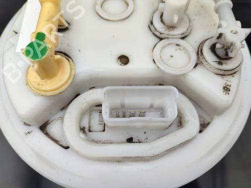 Fuel pump CITROËN DS4 (NX_) 2.0 HDi 165 | BP23732842M76 
