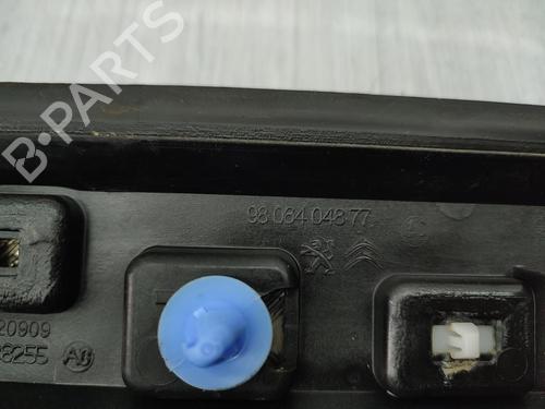 Used Other Other PEUGEOT 2008 I (CU_) 1.6 HDi (114 hp) 23719796 23719796