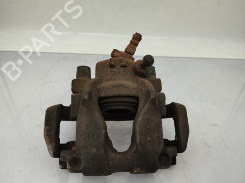 Left front brake caliper RENAULT CLIO IV (BH_) 1.5 dCi 90 | BP23728381M105 - Image 4