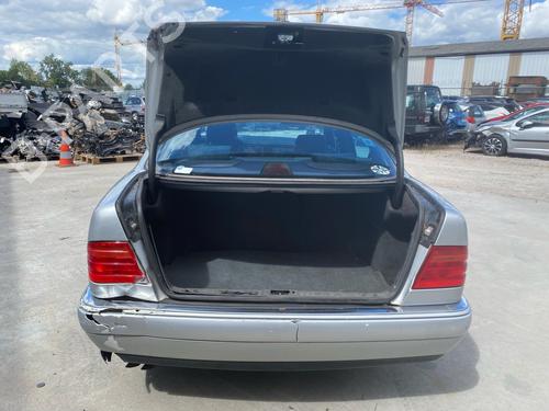 Dashboard MERCEDES-BENZ E-CLASS (W210) E 240 (210.061) | BP36440136C46 - Image 18