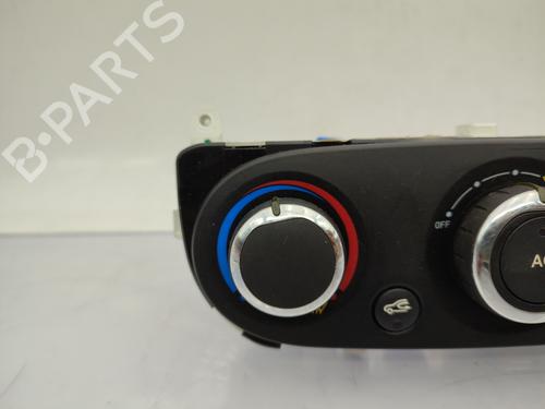 Climate control RENAULT CLIO IV (BH_) 1.5 dCi 75 | BP23719227I5 