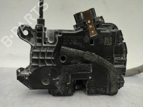 Front right lock RENAULT CLIO V (B7_) 1.0 TCe 90 (B7MT) | BP28908603C97 