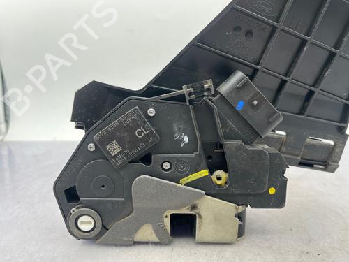 Venstre bagtil lås Venstre bagtil lås FORD FIESTA VI (CB1, CCN) 1.5 TDCi (75 hp) 39738342 39738342