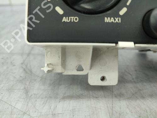 Climate control CITROËN XSARA (N1) 1.6 16V | BP23675943I5 