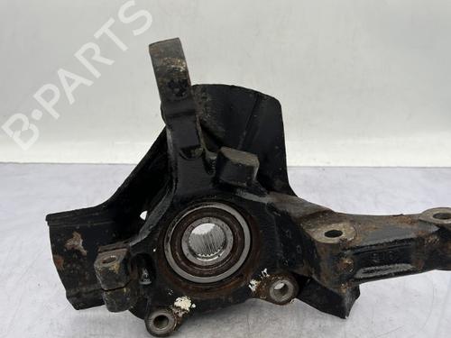 Left front steering knuckle PEUGEOT EXPERT Van (222) 1.9 TD | BP23680810M25 