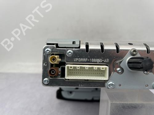 Radio DACIA DUSTER (HM_) 1.5 dCi 115 4x4 (HMAD) | BP36338022E6 - Image 4