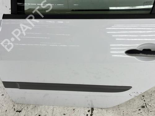 Left rear door RENAULT MEGANE II Estate (KM0/1_) 1.5 dCi (KM16, KM1E) | BP27658460C4 
