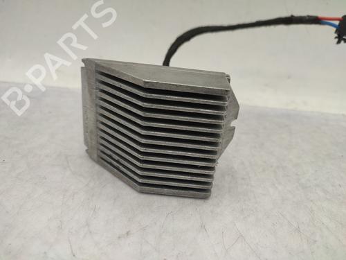 Heater resistor AUDI A1 Sportback (8XA, 8XF) 1.4 TFSI | BP29474686M108 