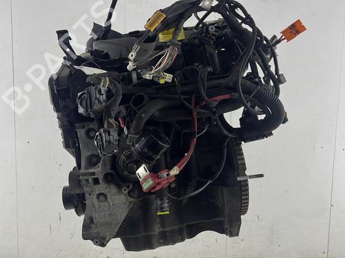 Engine RENAULT CLIO III (BR0/1, CR0/1) 1.5 dCi | BP23760571M1 - Image 4