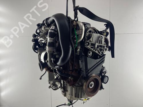 Engine RENAULT CLIO III (BR0/1, CR0/1) 1.5 dCi | BP36858503M1 - Image 7