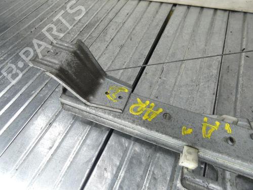 Used Rear right window mechanism MERCEDES-BENZ A-CLASS (W168) A 170 CDI (168.008) (90 hp) 23671490