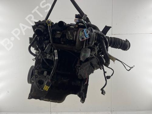 Engine FORD FOCUS C-MAX (DM2) 1.6 TDCi | BP40439574M1 - Image 3