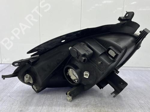 Left headlight CITROËN XSARA PICASSO (N68) 2.0 HDi | BP23704999C28 