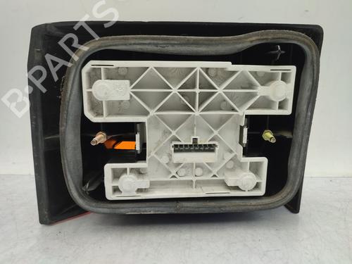 Right taillight RENAULT 19 I Chamade (L53_) 1.9 D (L534, L53J) | BP29360272C35 