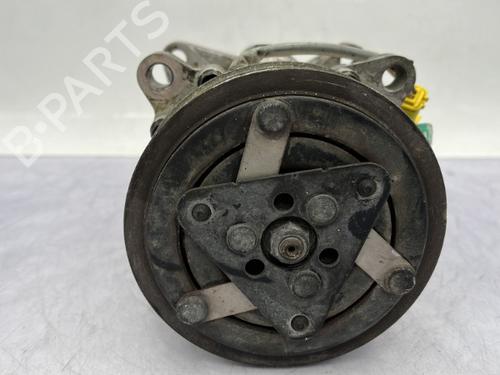 AC compressor PEUGEOT 307 (3A/C) 2.0 HDi 110 | BP23754783M34 