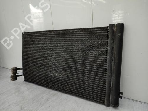 AC radiator BMW 3 Touring (E91) 330 d | BP23722926M32 - Image 2