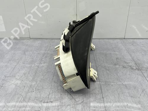 Instrument cluster CITROËN EVASION MPV (22, U6) 2.0 | BP23704124C47 