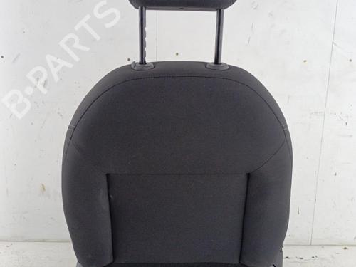 Right front seat PEUGEOT 208 I (CA_, CC_) 1.6 HDi / BlueHDi 75 | BP23676515C16 