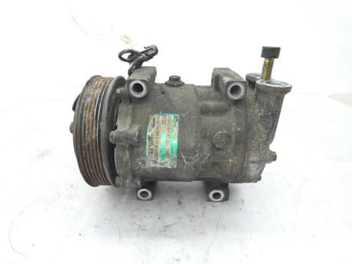 AC compressor ALFA ROMEO GT (937_) 1.9 JTD (937CXN1B) | BP23699784M34  - Image 6