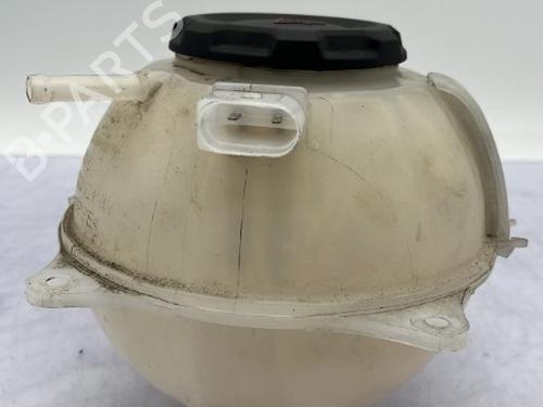 Expansion tank VW POLO V (6R1, 6C1) 1.4 TDI | BP23758880C120 