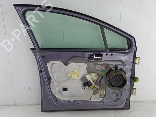 Left front door CITROËN C4 I (LC_) 1.6 HDi | BP23720416C2 