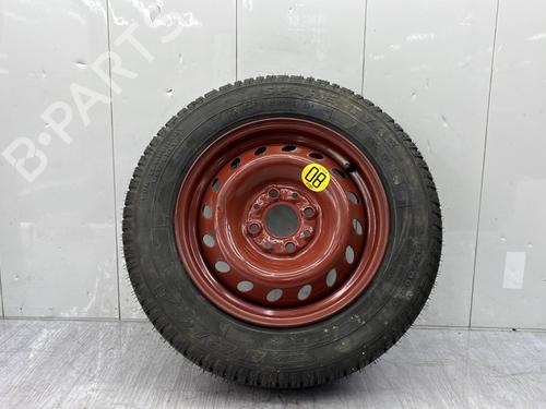 Used Jack Kit FIAT PANDA (169_) 1.2 (169.AXB11, 169.AXB1A) (60 hp) 29188501