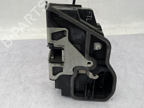 Front left lock BMW X3 (E83) 2.0 d | BP31660332C98 - Image 4