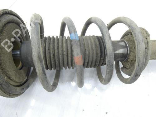 Used Right front shock absorber Right front shock absorber PEUGEOT 406 Coupe (8C) 2.2 HDI (133 hp) 23699007 23699007