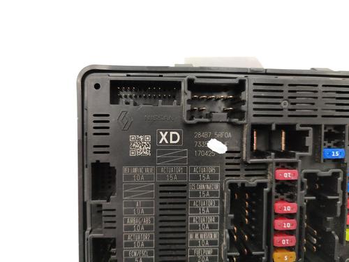 Electronic module NISSAN MICRA V (K14) 0.9 IG-T | BP23753141M83  - Image 10