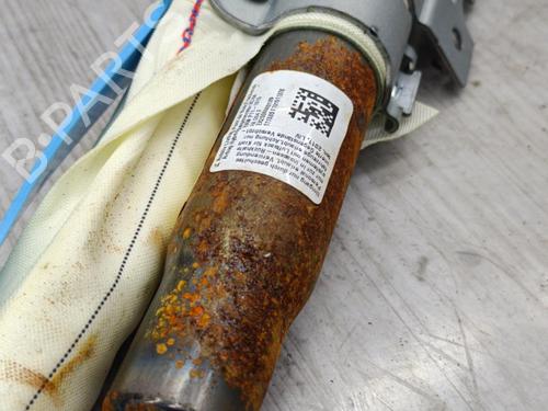 Used Right curtain airbag FORD FOCUS III 1.6 TDCi (115 hp) 23709866