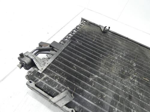 AC radiator BMW 3 Convertible (E46) 320 Ci | BP23672564M32  - Image 5