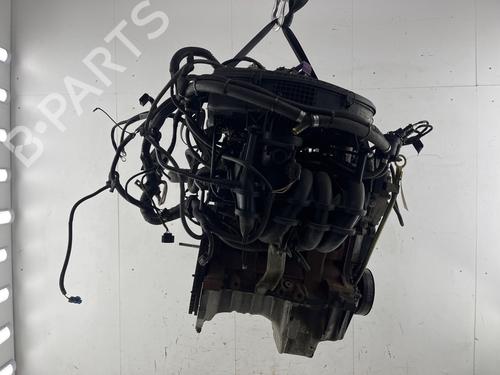 Engine DACIA SANDERO 1.4 (BS0C, BS0A, BS0G, BS1F, BS0E) | BP35890646M1 - Image 4
