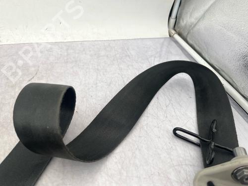 Front left seatbelt CITROËN BERLINGO Box Body/MPV (B9) 1.6 BlueHDi 100 | BP38111657I26 - Image 2