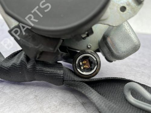 Used Front left seatbelt Front left seatbelt PEUGEOT 207 (WA_, WC_) 1.4 HDi (68 hp) 23756469 23756469
