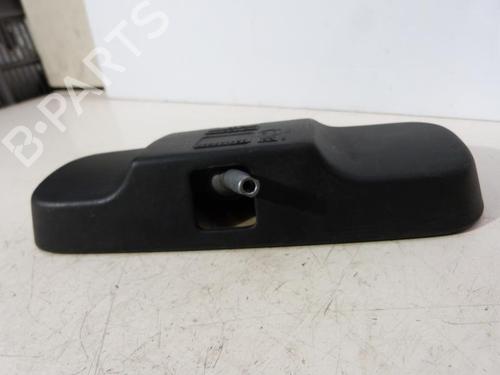 Used Rear mirror Rear mirror FIAT UNO (146_, 158_) [1983-2013] 23670399 23670399