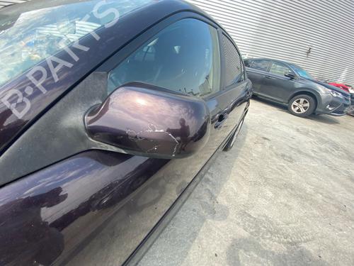 Left sun visor MAZDA 6 Hatchback (GG) 2.0 DI (GG14) | BP37717233I1 - Image 43