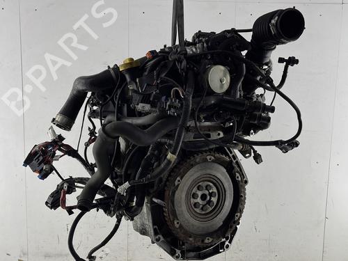 Engine RENAULT CLIO IV (BH_) 1.5 dCi 75 | BP33945262M1  - Image 5