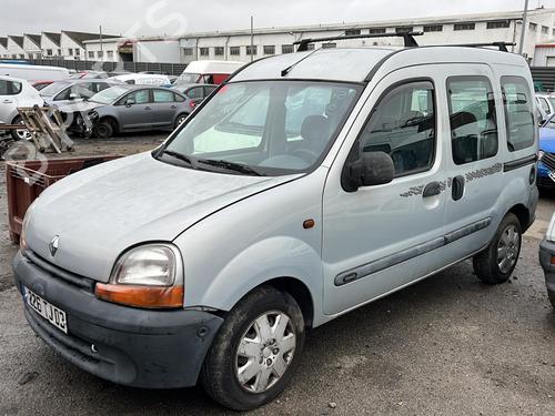 Right headlight RENAULT KANGOO (KC0/1_) 1.9 dTi (KC0U) | BP23677300C29 - Image 11