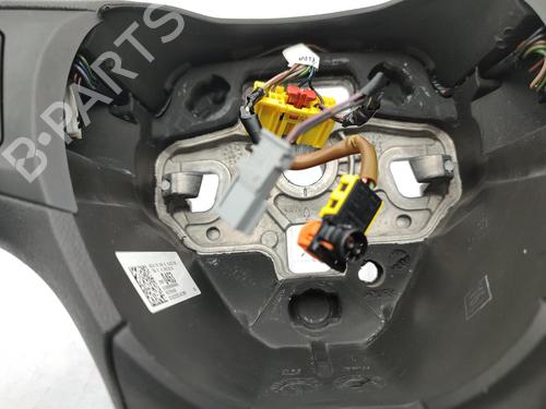 Steering wheel OPEL ASTRA K (B16) 1.0 Turbo (68) | BP23722563C49 