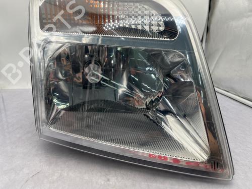 Right headlight FORD TRANSIT CONNECT (P65_, P70_, P80_) 1.8 Di | BP36248621C29  - Image 7