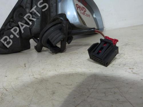 Right mirror AUDI A3 (8L1) 1.9 TDI | BP23675181C27 