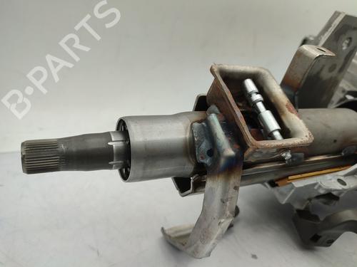Steering column RENAULT CLIO IV (BH_) 1.2 16V | BP29162245M21 