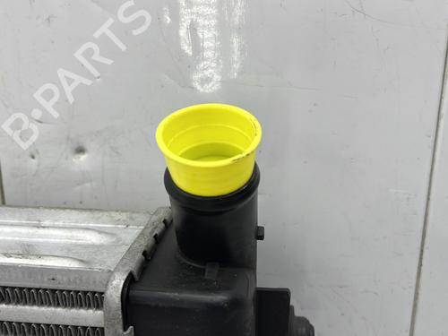 Used Intercooler Intercooler TOYOTA VERSO S (_P12_) 1.4 D4-D (NLP121_, NLP121R) (90 hp) 33934928 33934928