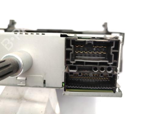 Radio RENAULT KANGOO Express (FW0/1_) 1.5 dCi 90 (FW0G, FW05, FW08, FW11) | BP23740339E6 