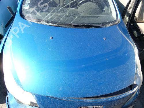Left front driveshaft PEUGEOT 307 CC (3B) 2.0 HDi 135 | BP23729044M38 - Image 31