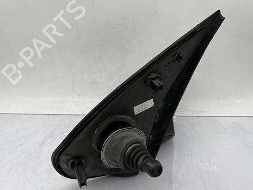 Right mirror PEUGEOT 206 Hatchback (2A/C) 1.4 i | BP23760983C27 