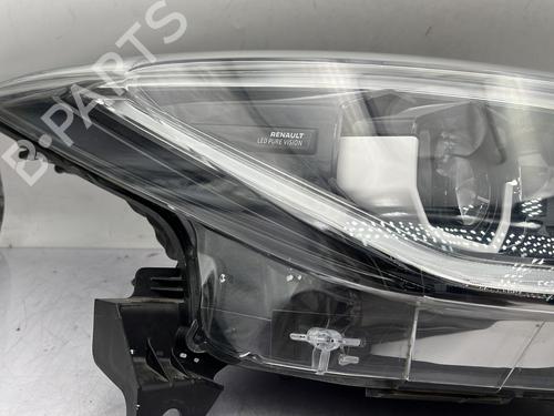 Right headlight RENAULT ZOE (BFM_) ZOE (BFMC, BFMD) | BP30817418C29 - Image 7