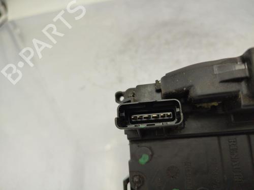 Rear left lock RENAULT MEGANE III Grandtour (KZ0/1) 1.5 dCi | BP23740402C100